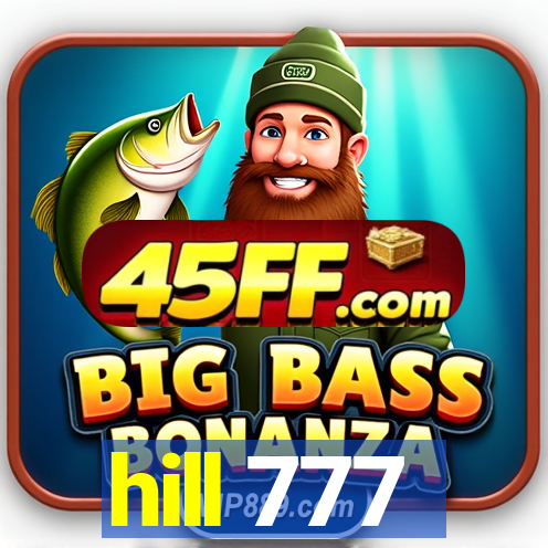 hill 777
